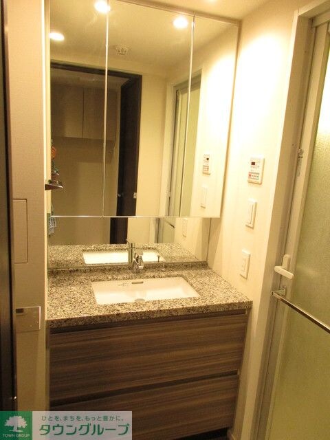 パークハビオ東陽町の物件内観写真