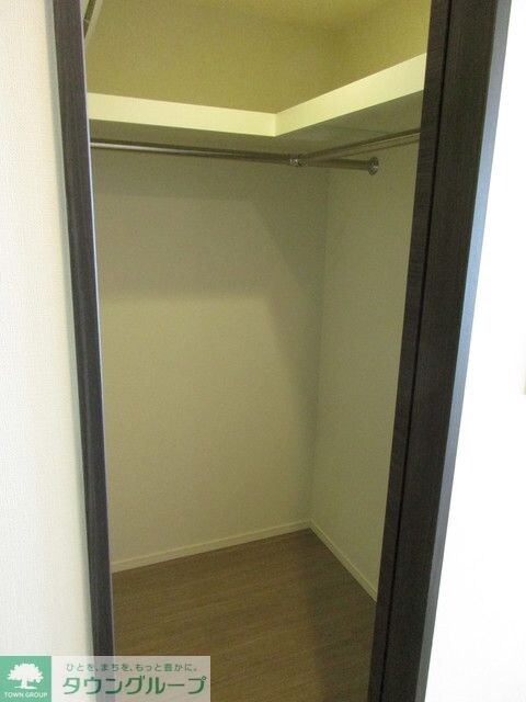 パークハビオ東陽町の物件内観写真