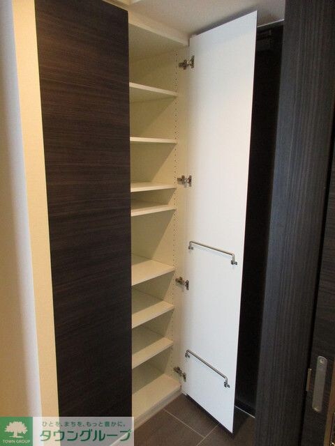 パークハビオ東陽町の物件内観写真