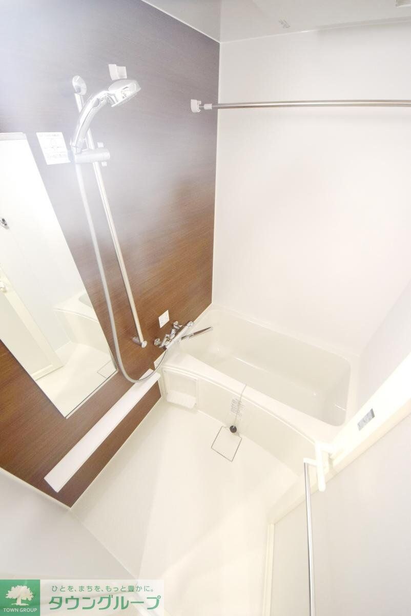 ブラウ菊川プレイスの物件内観写真