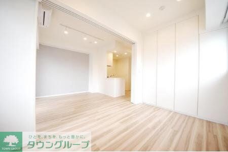 ブラウ菊川プレイスの物件内観写真