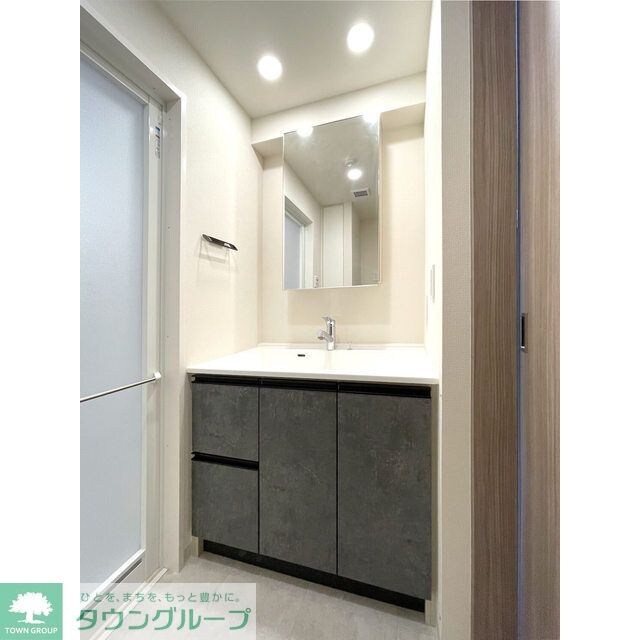 プレディアコート森下テラスの物件内観写真