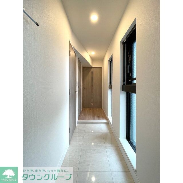 プレディアコート森下テラスの物件内観写真