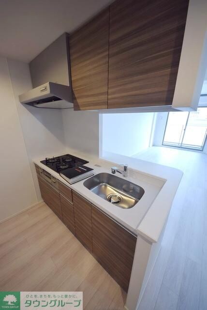 アーバネックス森下IIの物件内観写真