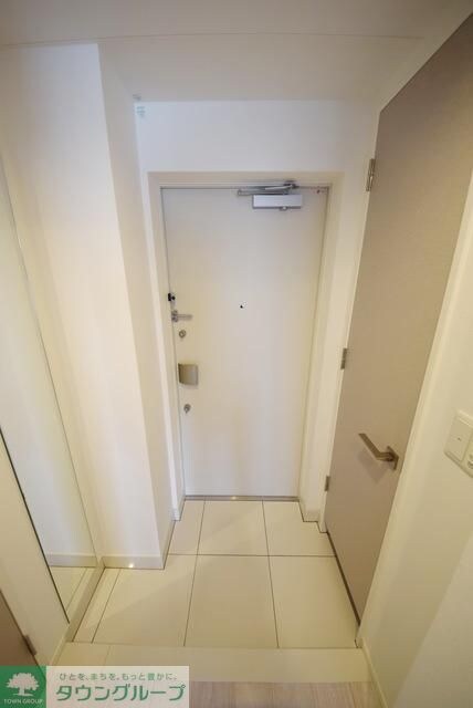 アーバネックス森下IIの物件内観写真