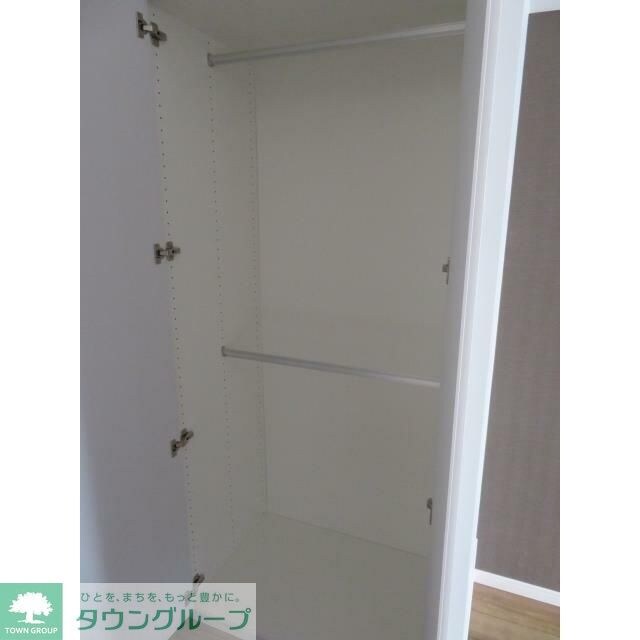 アジールコート両国北斎通の物件内観写真