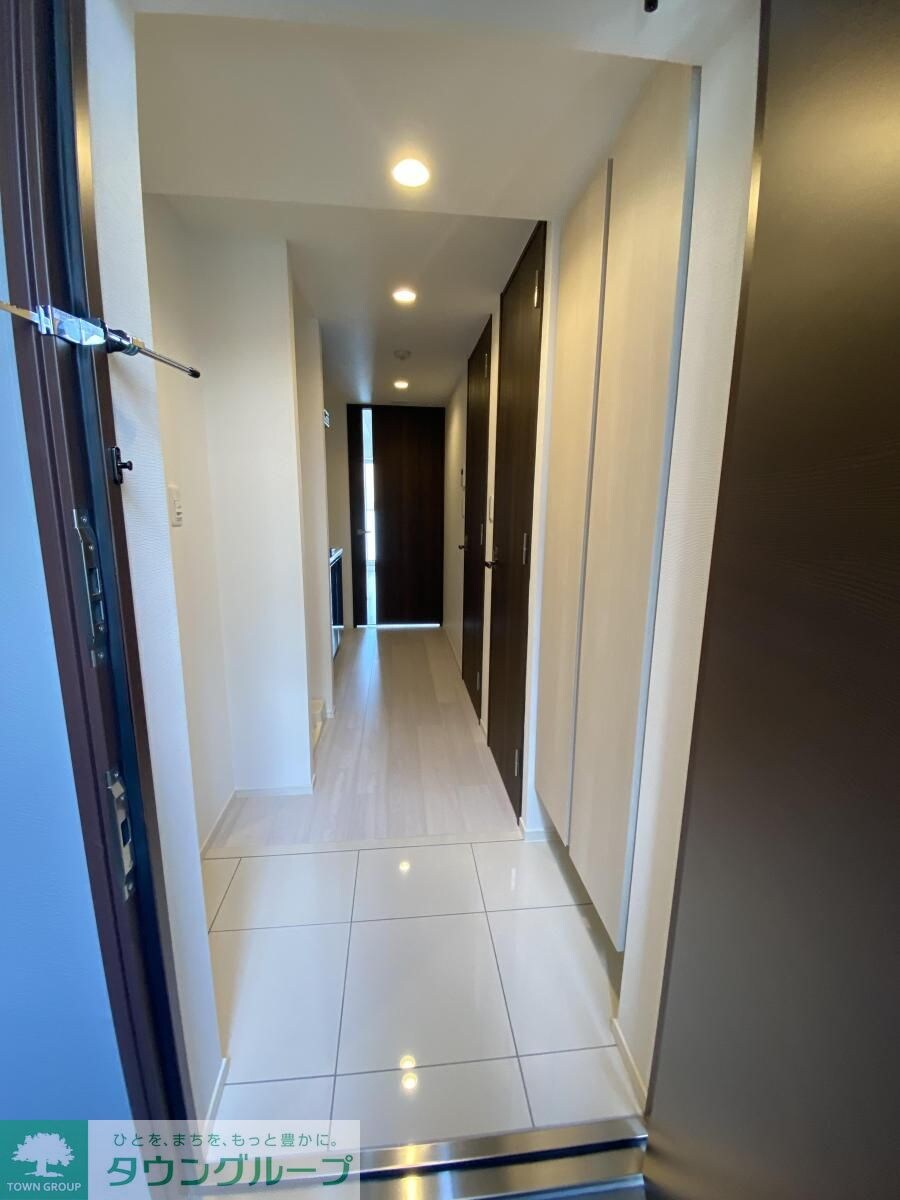 リビオメゾン両国ノースの物件内観写真