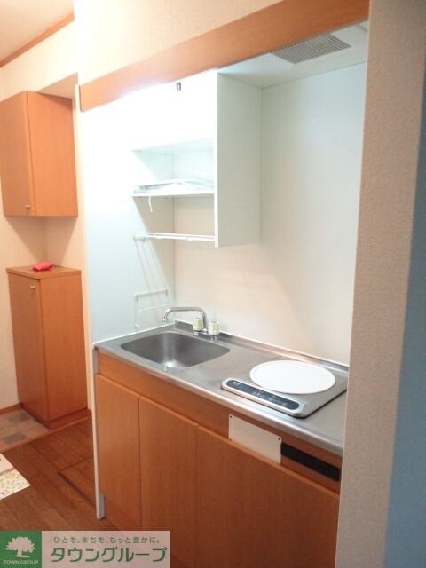 アルカナール東陽の物件内観写真