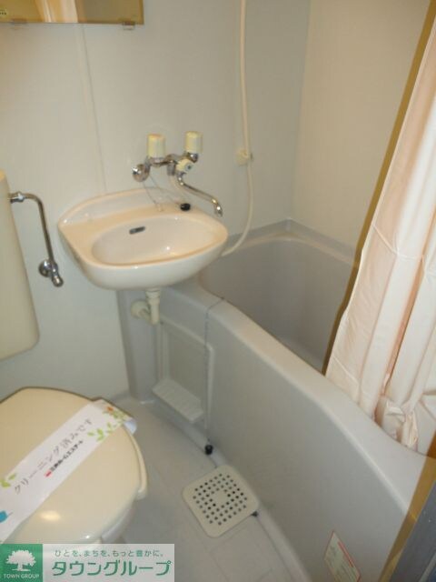 アルカナール東陽の物件内観写真