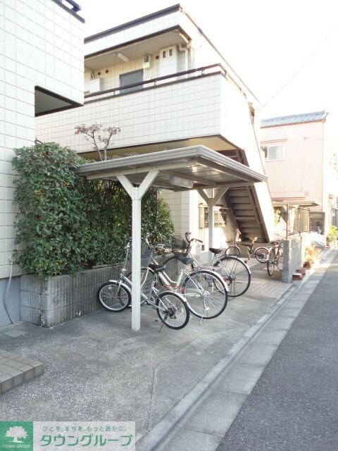 アルカナール東陽の物件内観写真