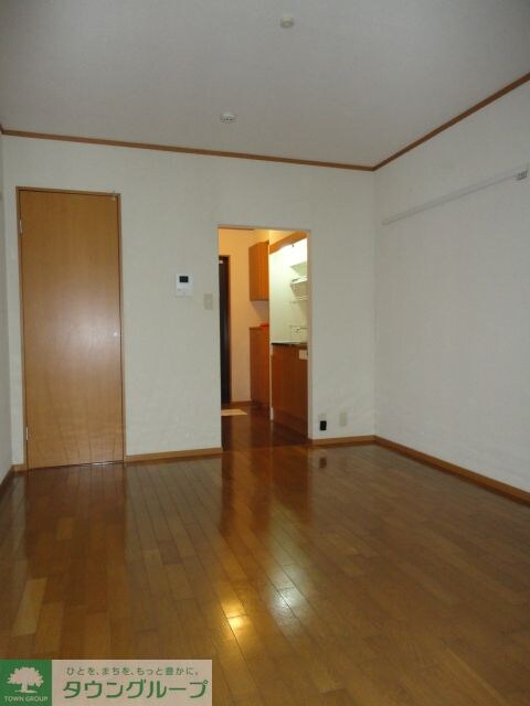 アルカナール東陽の物件内観写真