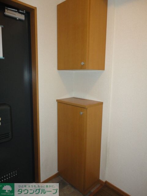 アルカナール東陽の物件内観写真