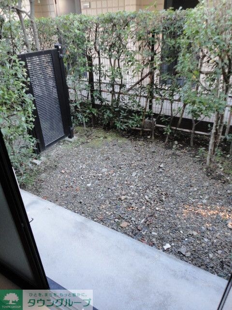 アルカナール東陽の物件内観写真