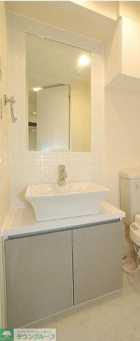 ステージファースト両国南アジールコートの物件内観写真