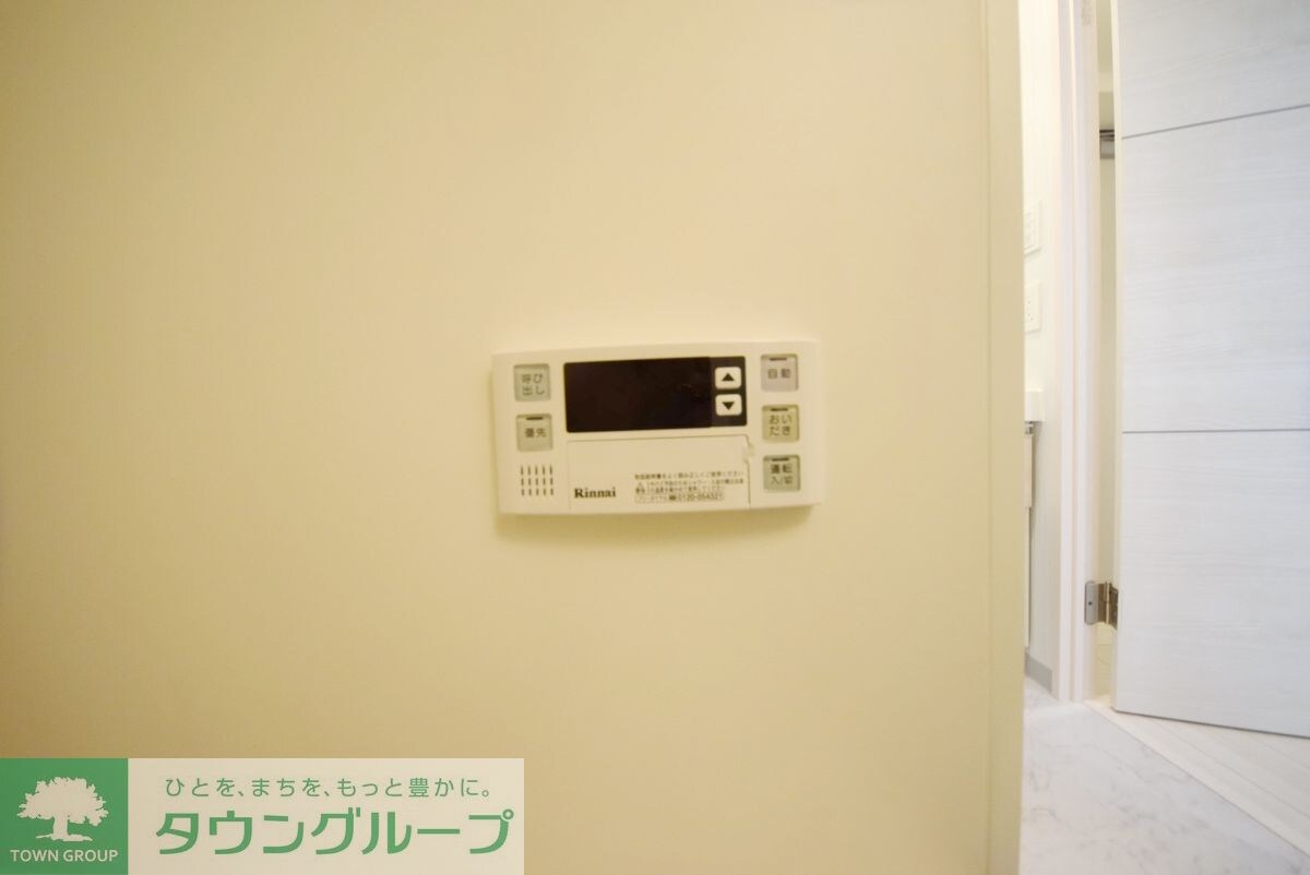 プライムブリス門前仲町の物件内観写真