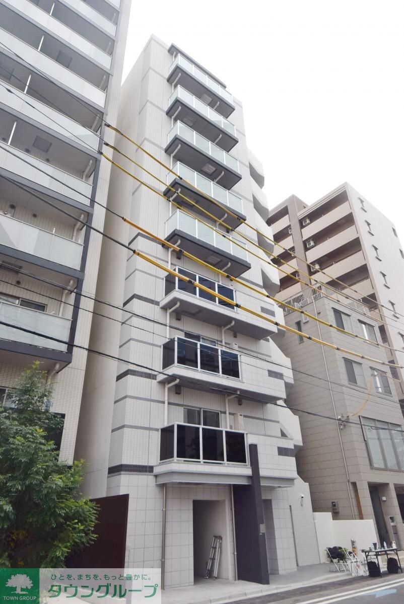 プライムブリス門前仲町の物件内観写真