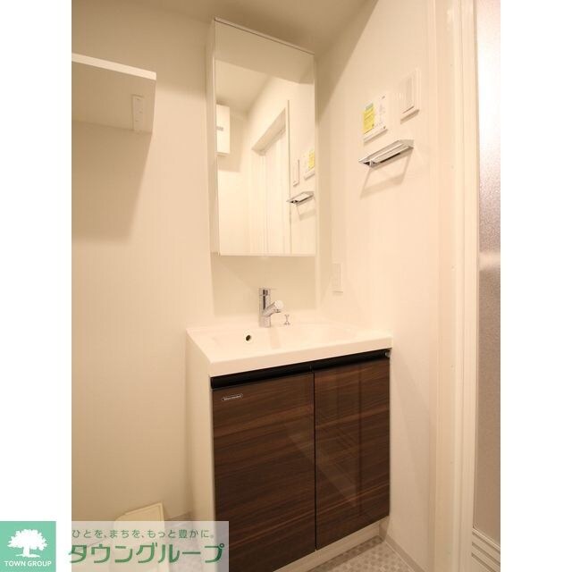 プレール・ドゥーク門前仲町IIIの物件内観写真