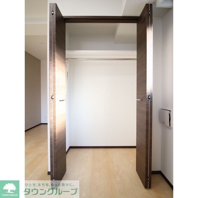 プレール・ドゥーク門前仲町IIIの物件内観写真