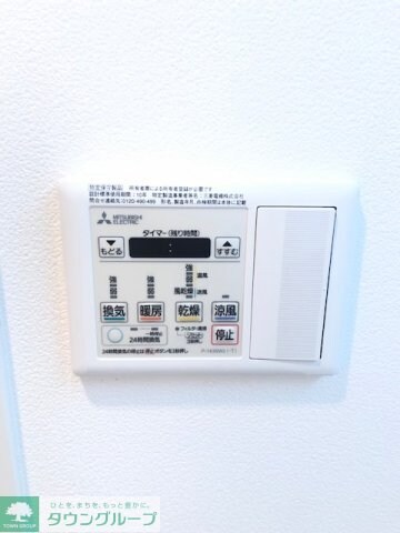 プライムアーバン門前仲町の物件内観写真