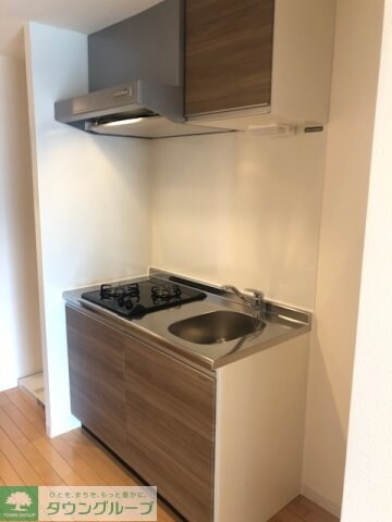 プライムアーバン門前仲町の物件内観写真