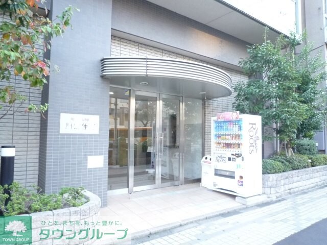 プライムアーバン門前仲町の物件内観写真