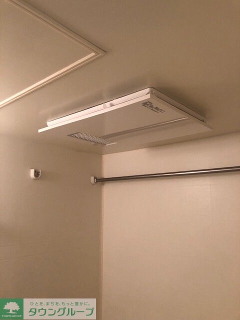 プライムアーバン門前仲町の物件内観写真