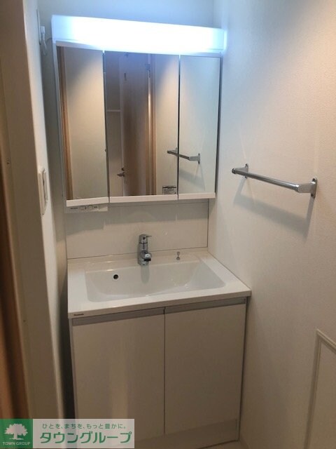 プライムアーバン門前仲町の物件内観写真