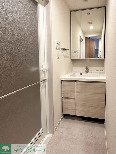 パークアクシス錦糸公園の物件内観写真