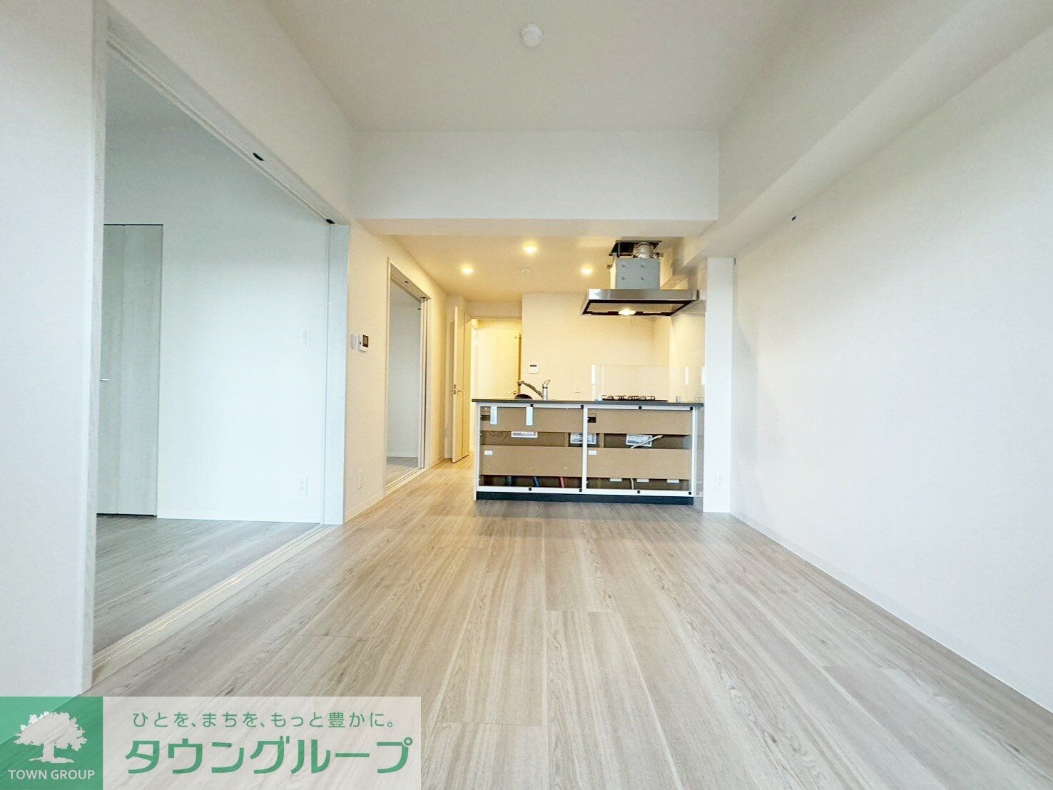 Portofino(ポルトフィーノ)の物件内観写真