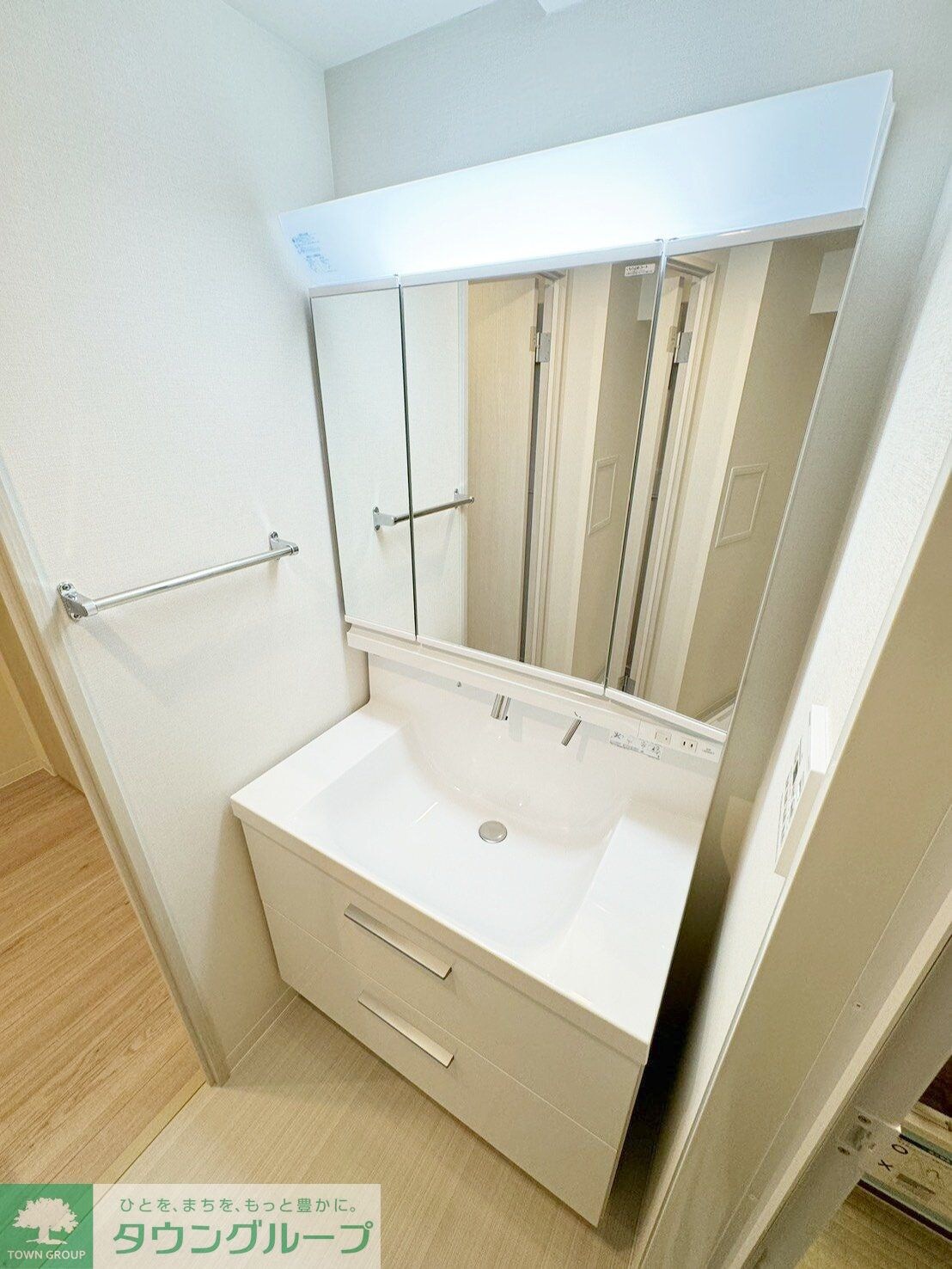 Portofino(ポルトフィーノ)の物件内観写真