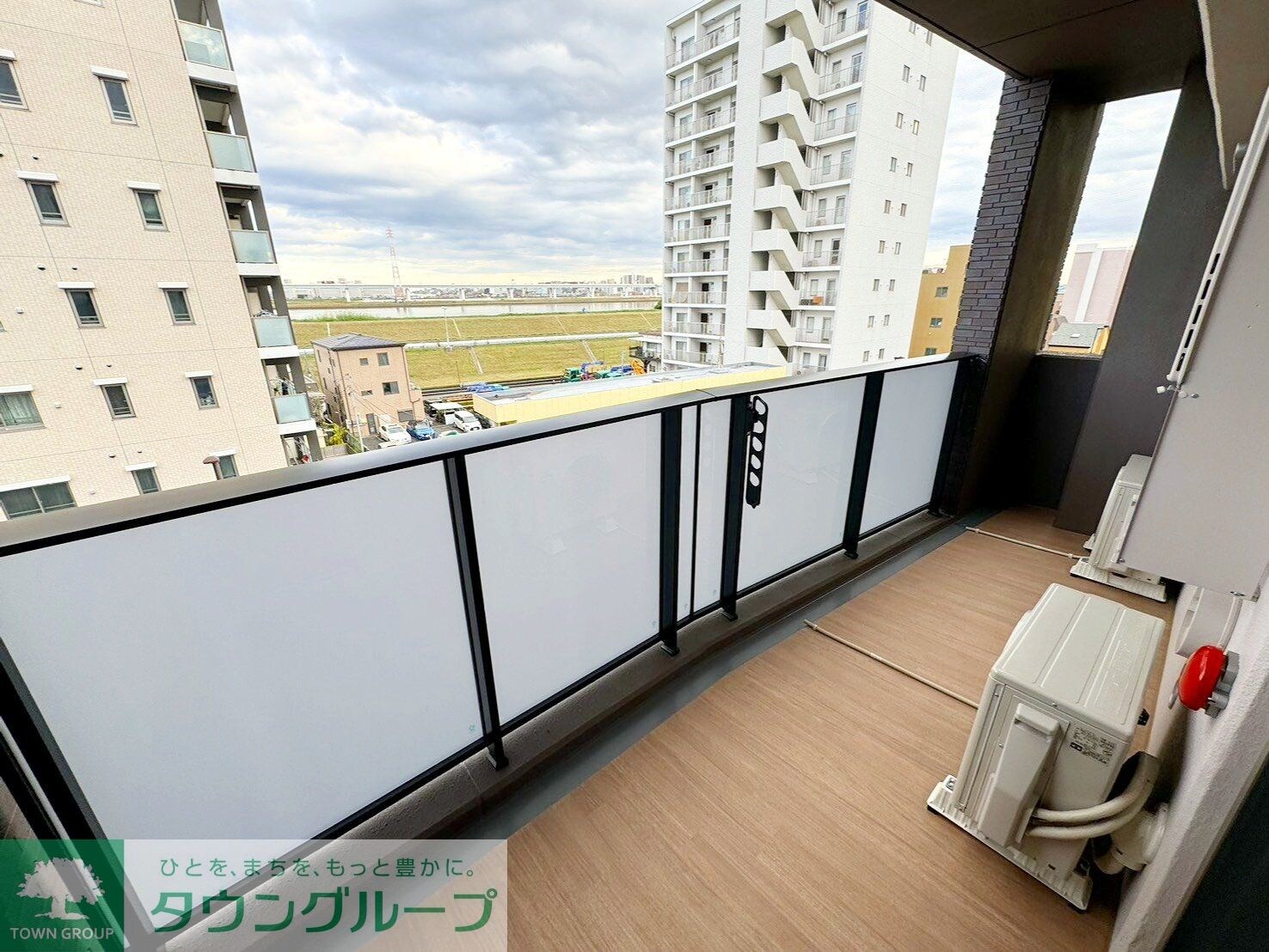 Portofino(ポルトフィーノ)の物件内観写真