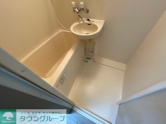 グランディール墨田の物件内観写真