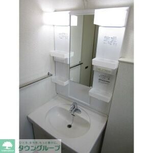 りせ・せきぐちの物件内観写真