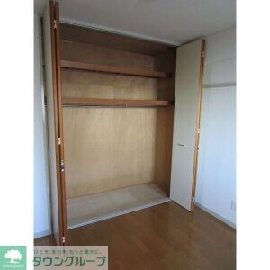 りせ・せきぐちの物件内観写真