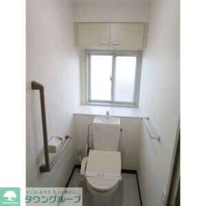 りせ・せきぐちの物件内観写真