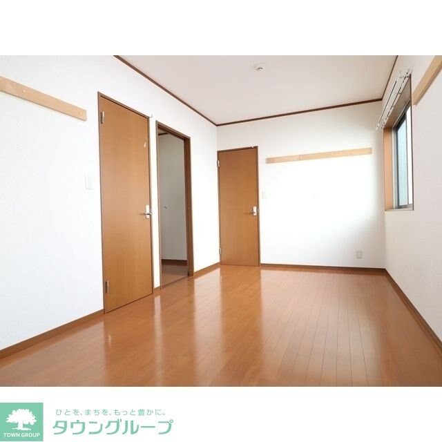 アムール愛宕館の物件内観写真