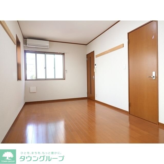 アムール愛宕館の物件内観写真