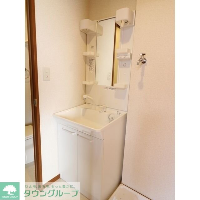 アムール愛宕館の物件内観写真