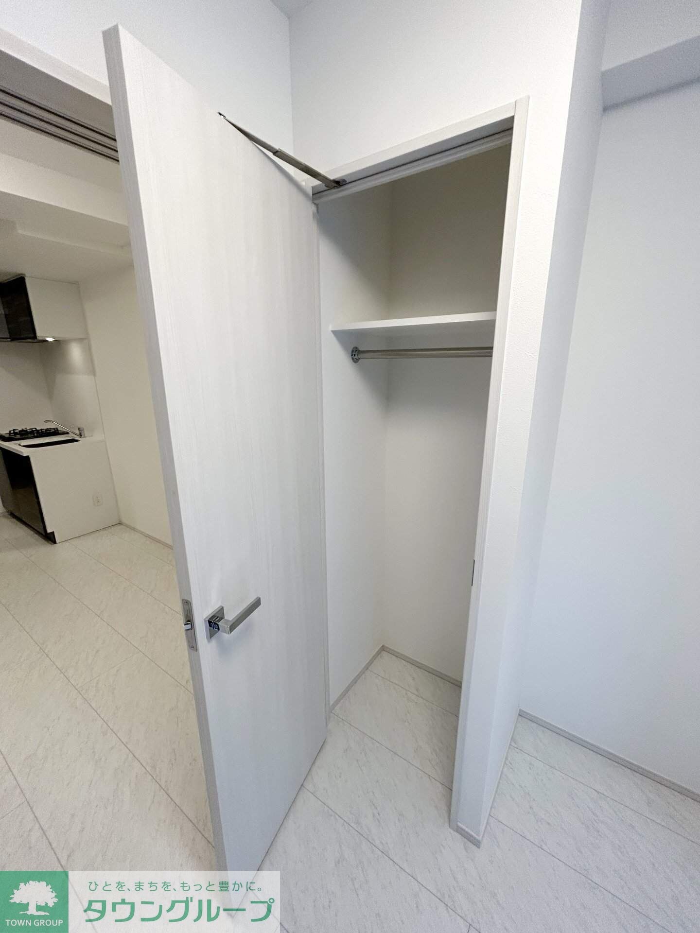 RELUXIA亀戸の物件内観写真