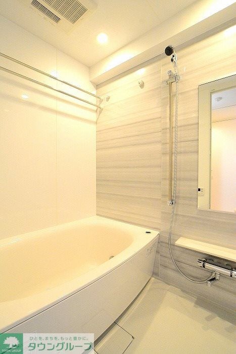 ステージファースト両国IIアジールコートの物件内観写真