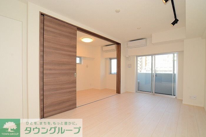 ステージファースト両国IIアジールコートの物件内観写真