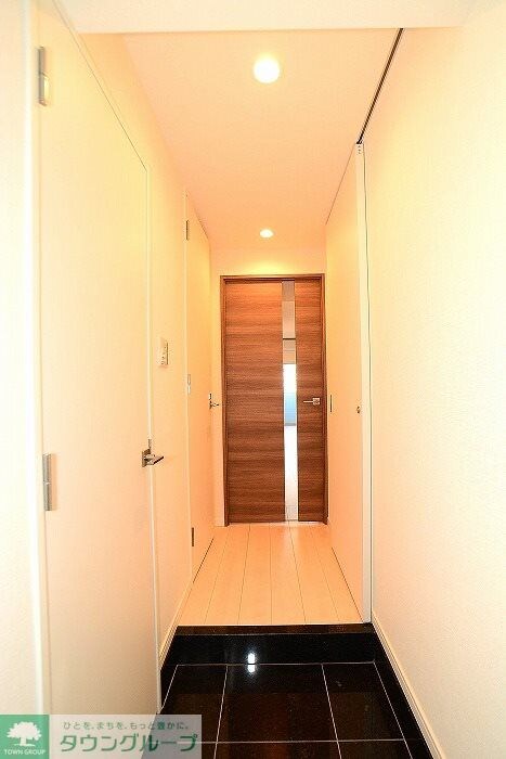 ステージファースト両国IIアジールコートの物件内観写真