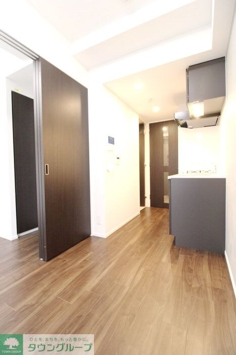 ミリアレジデンス両国の物件内観写真