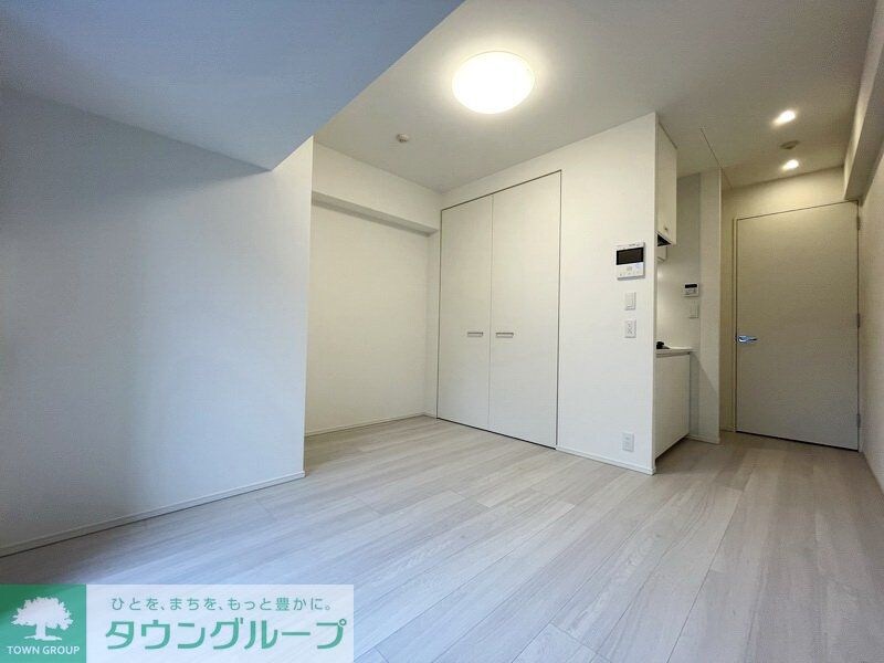 グラシアプレイス曳舟の物件内観写真