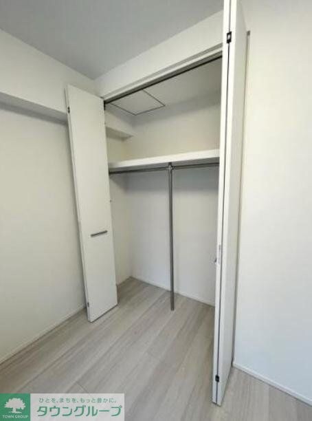 グラシアプレイス曳舟の物件内観写真