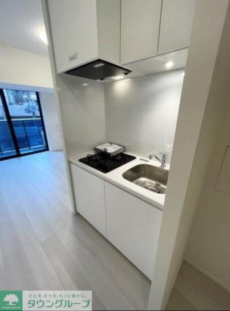 グラシアプレイス曳舟の物件内観写真