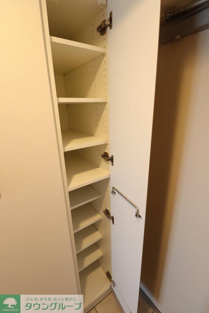 GENOVIA東向島IIskygardenの物件内観写真