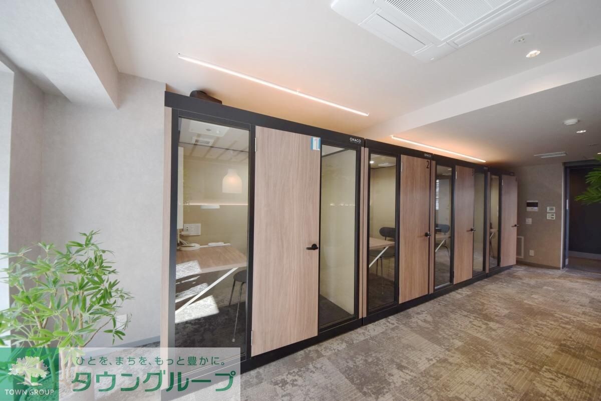 プレディアコート森下テラスの物件内観写真