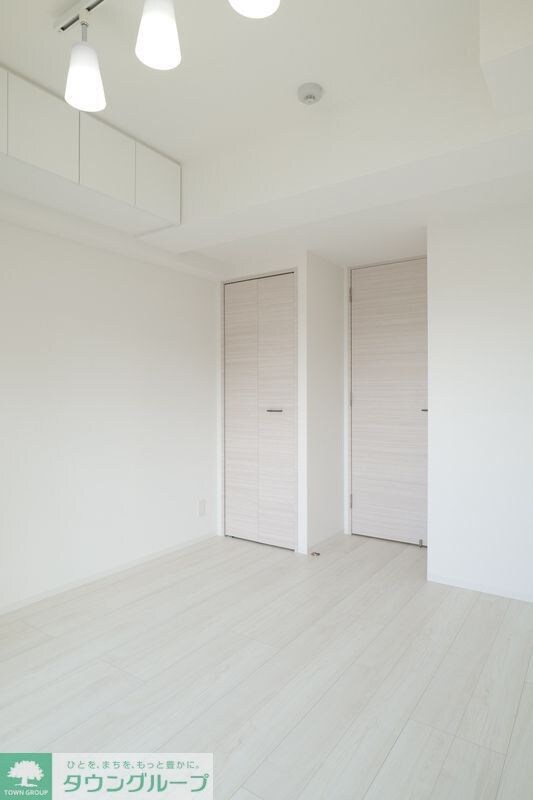 ブライズ南砂の物件内観写真