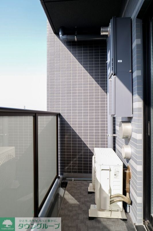 ブライズ南砂の物件内観写真